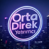Orta Direk Yatırımcı (@ortadirkyatirim) 's Twitter Profile