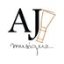 AJ musique (@aj_musique) Twitter profile photo AJ musique (@aj_musique) Twitter profile photo