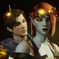 Calliope Brando (@warlockmusecali) 's Twitter Profile Photo Calliope Brando (@warlockmusecali) 's Twitter Profile Photo