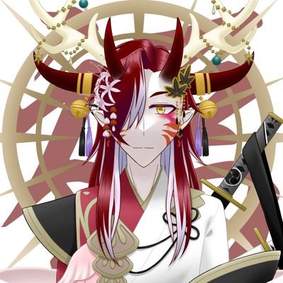 𖣘𒀯☯︎︎晴聯𑗎♓︎𑗎嘉福☯︎︎☀︎︎𒀮𖣘さんのプロフィール画像
