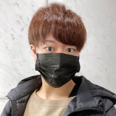 💛🐰札幌在住、ちょっと叡智なH6凹 160/53/31 パンツ/競パン/アニメ/ゲームとか色々と好き。FGO/FF14(Titan)/麻雀/ポケモン/ABEMAS推し