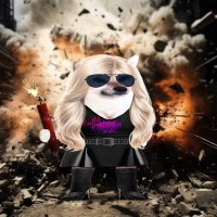 Blonde_Bombsheller (@naturalgal99) 's Twitter Profile