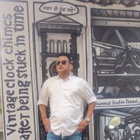 @AVINASH SHINDE INC (@avishinde19as1) 's Twitter Profile