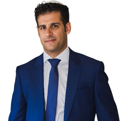 roymeshulam's profile picture. Agentic Commerce at Mastercard