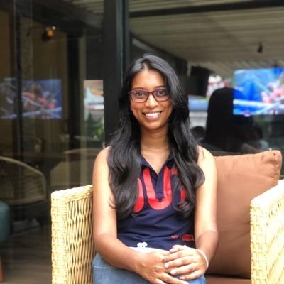 RidmiSilva1012's profile picture. Management and IT enthusiast