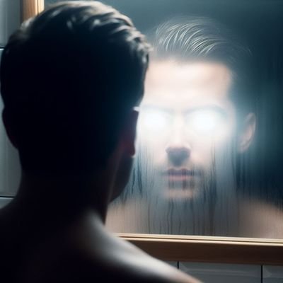 dataerror101's profile picture. Existential waster, nocturnal daydreamer, wandering through the absurd.