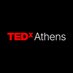 TEDxAthens (@tedxathens) Twitter profile photo TEDxAthens (@tedxathens) Twitter profile photo