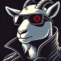 GOATS_Predictor ๐ (@goats_predictor) 's Twitter Profile