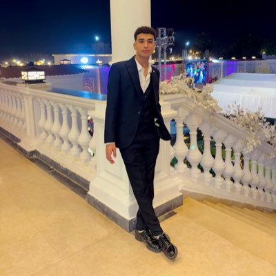 Civil Engineer - TU 👷
ادعوا لفريد رفعت بالرحمه والمغفره