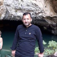 Bayram KUL (@bayramkul3) Twitter profile photo