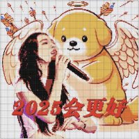 FOLLOW @00K (@andreaamira29) 's Twitter Profile Photo