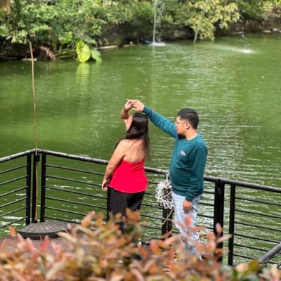 javendsha's profile picture. dentist ✨