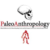 PaleoAnthropology Journal (@paleoanth_journ) 's Twitter Profile Photo PaleoAnthropology Journal (@paleoanth_journ) 's Twitter Profile Photo