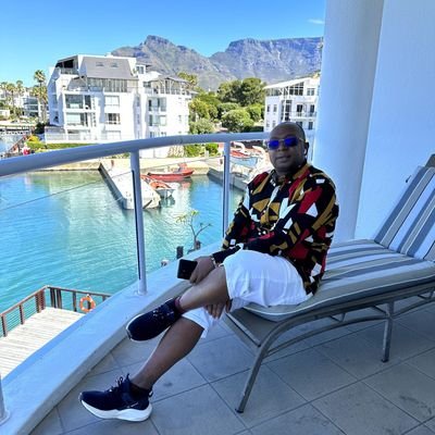 Chairman and Ceo - Bonfire Adventures.
A father, Travel enthusiast, Entrepreneur(manufacturing & real estate) & Farmer.
Let's talk business via +254713587664