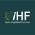 Improving Heart Function (iHF) (@iheartfunction) Twitter profile photo Improving Heart Function (iHF) (@iheartfunction) Twitter profile photo