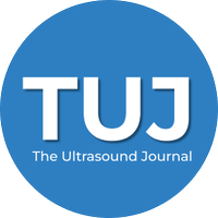WINFOCUS - The Ultrasound Journal (@winfocustuj) 's Twitter Profile