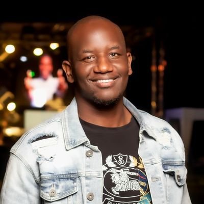 Zibonele's profile picture. The media always stands with the underdog!