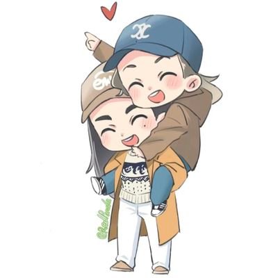 Maevesusu's profile picture. lingorm
los互关