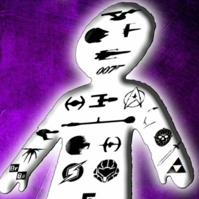 Owner of The Nerdporeal Lifeform Channel on YouTube
Host of Chillporeal with Guests talking all things Nerdy
Stay Nerdporeal BTW