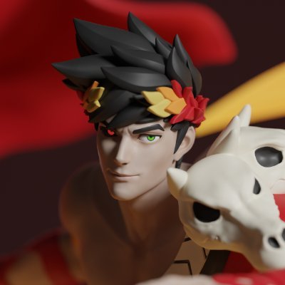 Chrom クロムさんのプロフィール画像