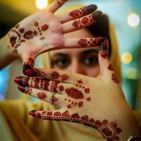 فاطمه بنت سيدي محمد (@fattmhmm) 's Twitter Profile Photo