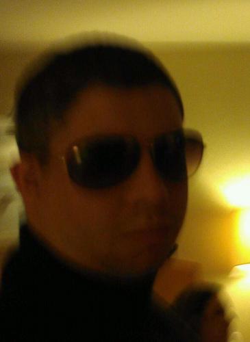 BAMicle's profile picture. I'm alive and sometimes I prove it by tweeting...