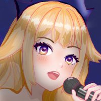 Mona Mitsuki 💙✨ | モナ• み月 | Vtuber (@monamitsuki) 's Twitter Profile