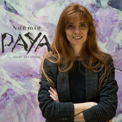Agent d'artistes, Directrice éditoriale des Editions SOURCES.