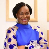 Odjo Edoun Mylande (@ladymylande) 's Twitter Profile