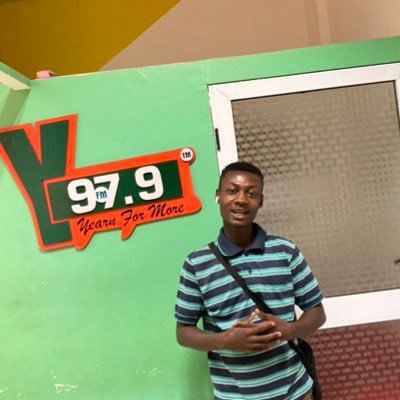 wallaceisactive's profile picture. YouTuber| Blogger|Sports Pundit @ YFM | Man UTD|