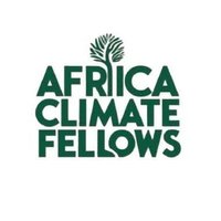 Africa Climate Fellows (@afclifellows) 's Twitter Profile Photo Africa Climate Fellows (@afclifellows) 's Twitter Profile Photo