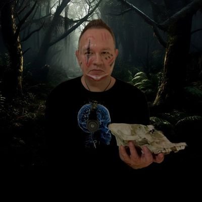 Шаман, христианин, меломан, программист, профеминист.