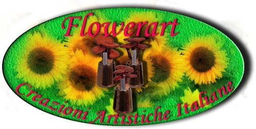 Flowerart Creazioni Artistiche Italiane