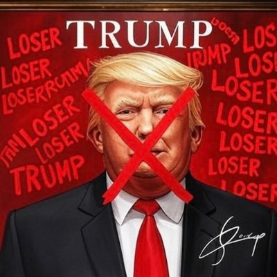 CoinTrumpAnti's profile picture. THE ANTI $TRUMP COIN
CHILL IT´S JUST A MEME