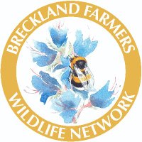 Breckland Farmers Wildlife Network (@brecksfarmerswn) 's Twitter Profile