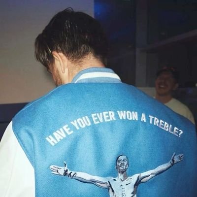 (( قُلْ إِنَّ فَضْلَ اللَّهِ يُؤْتِيهِ مَنْ يَشَاءُ ))
|| #MCFC ||
#Mancity