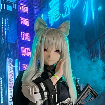 Friendly kigurumi
✉️: ENG, no RP
Mika 🎭: @damekigurumi
AK-12 aka Katyusha 🎭: @NewfacedolL
Demon Erika 🎭: @NewfacedolL