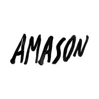 Amason (@amasonband) 's Twitter Profile