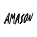 Amason (@amasonband) Twitter profile photo Amason (@amasonband) Twitter profile photo