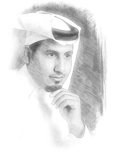 Hamoud Ahmed Al-Zahrani