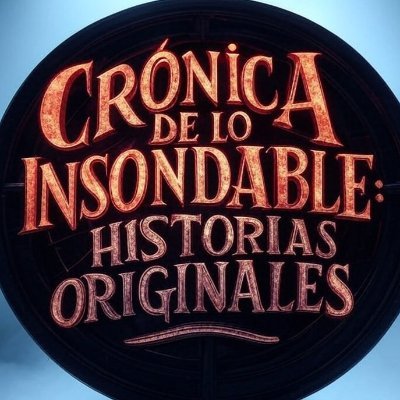Cuando la oscuridad habla, la realidad se desmorona y quedan solo murmullos que apuntan a lo impensable.
Historias originales - Imágenes generadas por DALL•E.