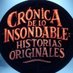 Crónica de lo Insondable: Susurros del otro lado (@cdli_sdol) Twitter profile photo Crónica de lo Insondable: Susurros del otro lado (@cdli_sdol) Twitter profile photo