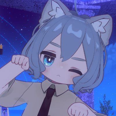 kiki_n5643551's profile picture. パソコンとゲームが大好きです。10/26にvrc始めて12/24に戻ってきました。バレーは1/1に始めてめちゃハマってる。