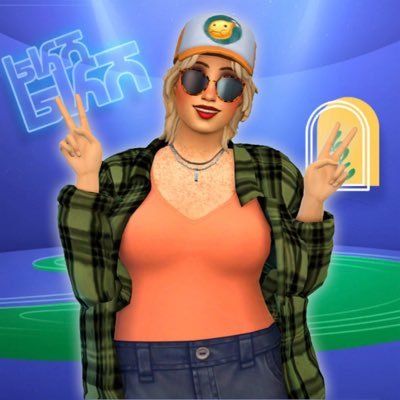 (L)GBT 🏳️🌈 I’m Lou & I’ve been playing The Sims for over 20 years! EA gamer tag: lulusimmin // Mainly Gameplay // EA GIVE US A SUPERHERO/VILLAIN PACK NOW!!!