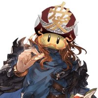 ジル (@secretmaneuver) 's Twitter Profile Photo