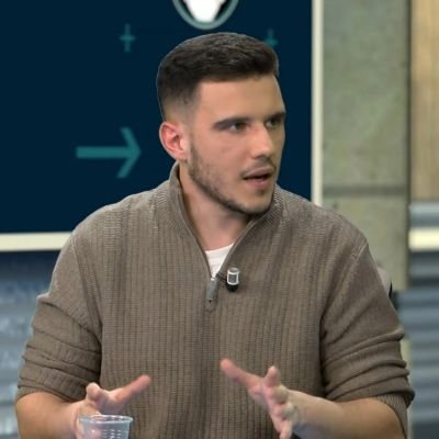 Aarón Martínez Segura Profile