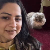 Irtiqa Mufti (@theirtiqamufti) 's Twitter Profile Photo Irtiqa Mufti (@theirtiqamufti) 's Twitter Profile Photo