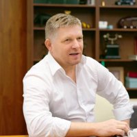 Robert Fico 🇸🇰 (@robertficosvk) 's Twitter Profile Photo Robert Fico 🇸🇰 (@robertficosvk) 's Twitter Profile Photo