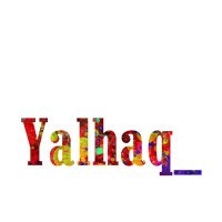 ๐๐๐ค๐ฎ๐ ๐. ๐๐ฌ๐ก๐๐ช. (@yalhaq_) 's Twitter Profile