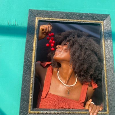 Psychologist 🧠 | Baker 👩🍳| VA extraordinaire 💻 | Writer 🖋️
I am.
hello.randomamara@gmail.com